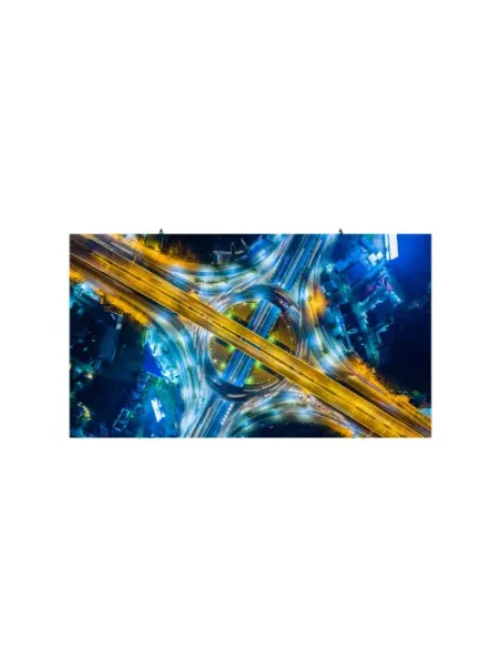 LG INDOOR LED (LSBF015-GDS) // PIXEL PITCH: 1.56 MM BRIGHTNESS: 600 NIT