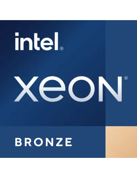 Intel Xeon Bronze 3508U procesador 2,1 GHz 22,5 MB