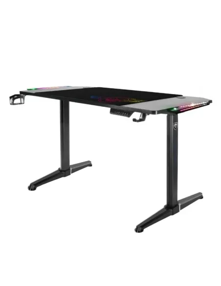 Spirit of Gamer Mesa Gaming Headquarter 800 Motor