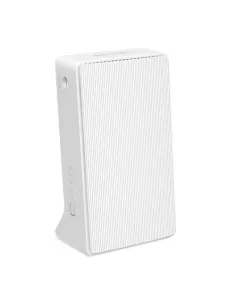 Mercusys MB112-4G router inalámbrico Ethernet rápido Banda única (2,4 GHz) Blanco