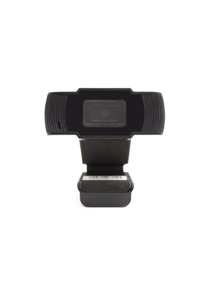 Nilox WEBCAM 720p -30FPS ENFOQUE FIJO