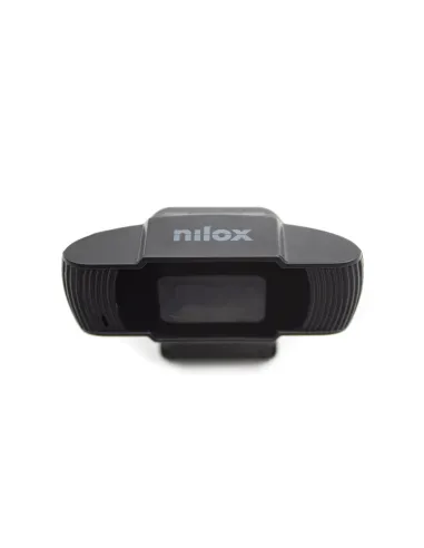 Nilox WEBCAM 720p -30FPS ENFOQUE FIJO