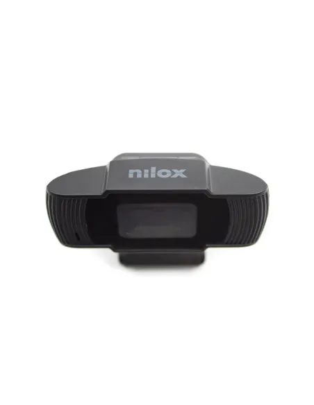 Nilox WEBCAM 720p -30FPS ENFOQUE FIJO