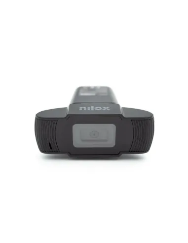 Nilox WEBCAM 720p -30FPS ENFOQUE FIJO
