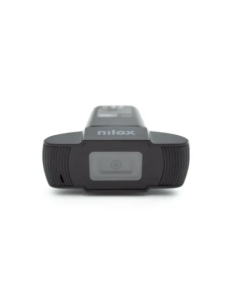 Nilox WEBCAM 720p -30FPS ENFOQUE FIJO