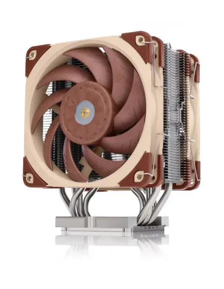 NOCTUA VENTILADOR CPU NH-U12S DX-4677, 5 HEATPIPES TOWER, 120MM FAN, ONLY LGA4677