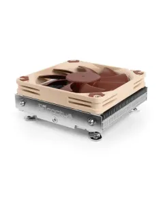 NOCTUA COOLER CPU NH-L9I-17XX BAJO PERFIL, 95X95X37MM, INTEL LGA1700