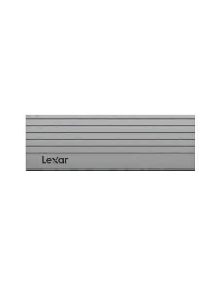 LEXAR EXTERNAL PORTABLE SSD 1TB,USB3.2 GEN2 UP TO 1050MB/S READ AND 1000MB/S WRITE