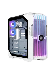 Cooler Master HAF 700 EVO White Full Tower Blanco