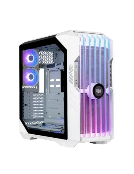 Cooler Master HAF 700 EVO White Full Tower Blanco