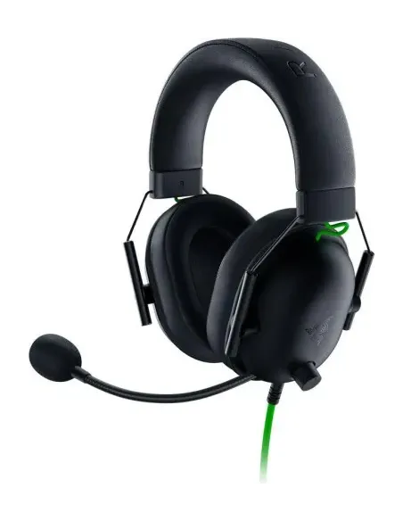 AURICULARES RAZER BLACKSHARK V2 X (Xbox Licensed) NEGRO (RZ04-03240900-R3M1)