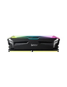 Lexar ARES RGB DDR4 módulo de memoria 16 GB 2 x 8 GB 3600 MHz