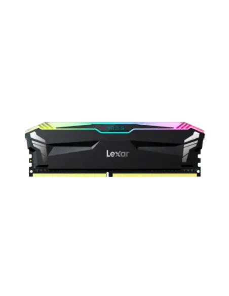 Lexar ARES RGB DDR4 módulo de memoria 16 GB 2 x 8 GB 3600 MHz