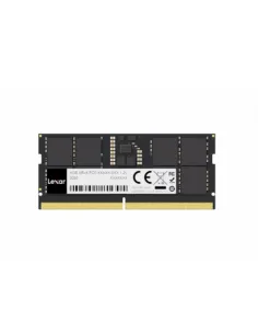 Lexar LD5S16G56C46ST-BGS módulo de memoria 16 GB 1 x 16 GB DDR5 5600 MHz