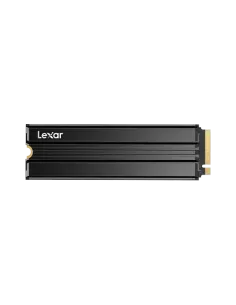 Lexar NM790 M.2 4 TB PCI Express 4.0 NVMe