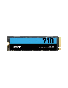 Lexar NM710 M.2 1 TB PCI Express 4.0 NVMe