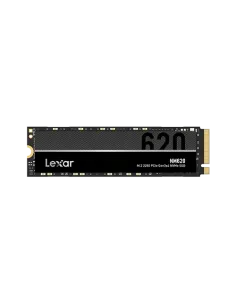 Lexar NM620 M.2 2 TB PCI Express 4.0 3D TLC NAND NVMe