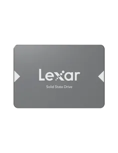 Lexar NS100 2.5" 2 TB Serial ATA III