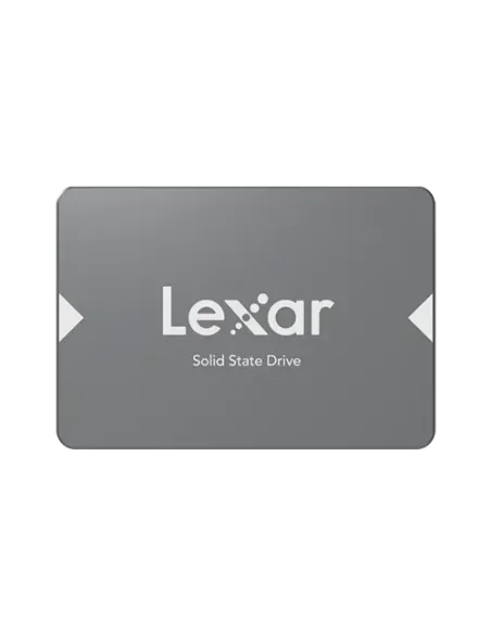 Lexar NS100 2.5" 2 TB Serial ATA III