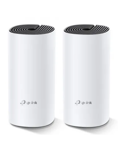 TP-LINK Deco M4(2-pack)