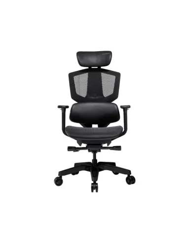 COUGAR Silla Gaming Argo One Black