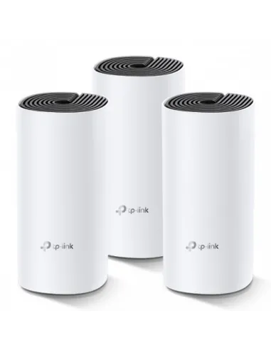 TP-LINK Deco M4(3-pack)