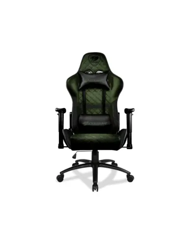 Cougar Silla Gaming Armor one X