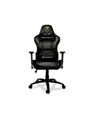 Cougar Silla Gaming Armor One Royal