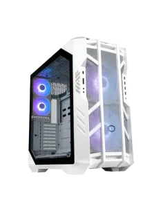 Cooler Master HAF 700 White Full Tower Blanco
