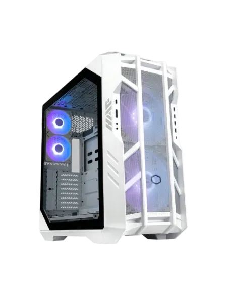 Cooler Master HAF 700 White Full Tower Blanco