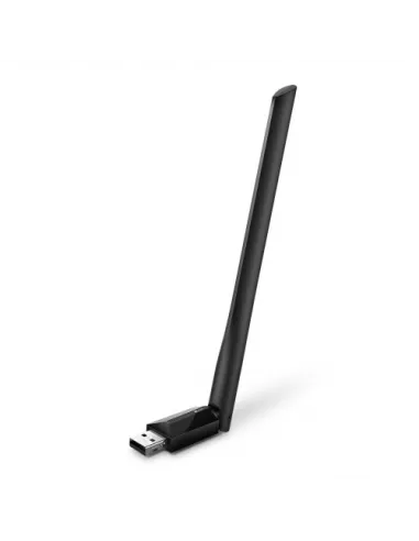 TP-LINK AC600 High Gain Wireless Dual Band USB Adapter