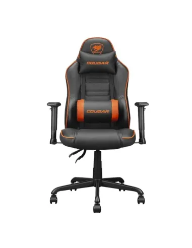 Cougar Silla Gaming Fusion S