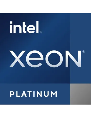 Intel Xeon Platinum 8468 procesador 2,1 GHz 105 MB