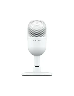 Razer RZ19-05050300-R3M1 micrófono Blanco Micrófono de superficie para mesa