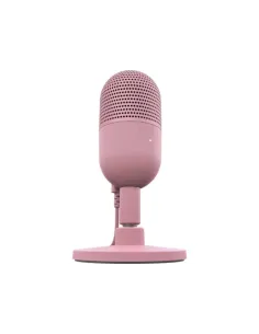 Razer RZ19-05050200-R3M1 micrófono Metálico cuarzo Micrófono de superficie para mesa