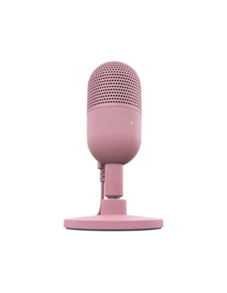 Razer RZ19-05050200-R3M1 micrófono Metálico cuarzo Micrófono de superficie para mesa