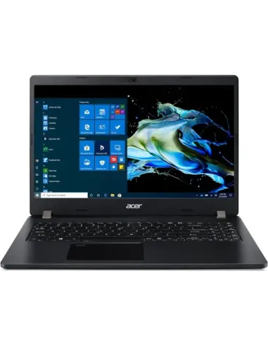PORTATIL ACER EXTENSA EX215-54 (NX.EGJEB.01J) 15.6"FHDIPS/Ci51135U/1x8GB/512GBSSD/WLANax+BT/CAM/48Wh/W11PR/Std.Warranty
