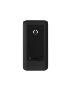 Zotac ZBOX -ECM74060C-BE PC/estación de trabajo barebone PC tamaño 8L Negro i7-10700 2,9 GHz