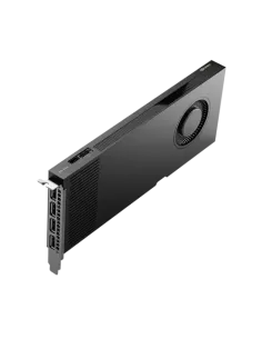 PNY VCNRTX4000ADA-SB tarjeta gráfica NVIDIA RTX 4000 Ada 20 GB GDDR6