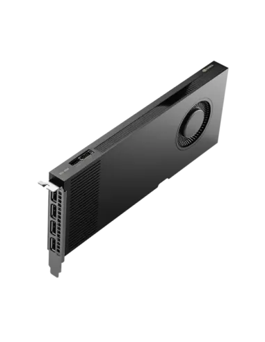 PNY VCNRTX4000ADA-SB tarjeta gráfica NVIDIA RTX 4000 Ada 20 GB GDDR6