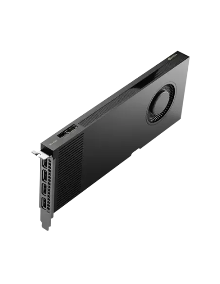 PNY VCNRTX4000ADA-SB tarjeta gráfica NVIDIA RTX 4000 Ada 20 GB GDDR6