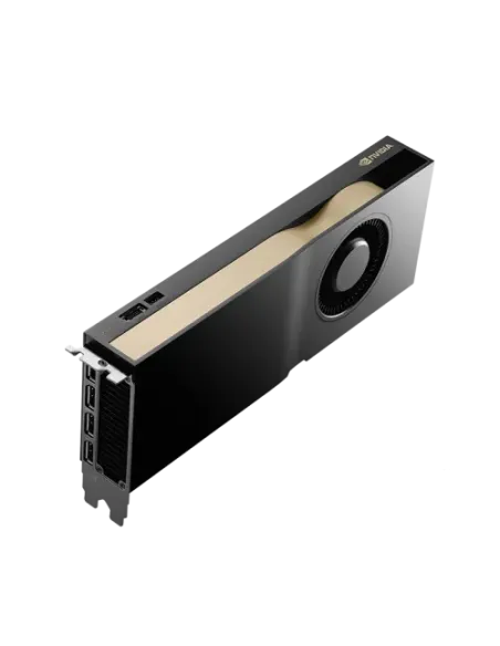 PNY VCNRTX4500ADA-SB tarjeta gráfica NVIDIA RTX 4500 Ada 24 GB GDDR6