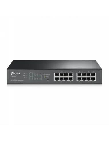 TP-LINK TL-SG1016PE