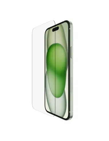 Belkin ScreenForce Protector de pantalla Apple 1 pieza(s)