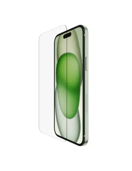 Belkin ScreenForce Protector de pantalla Apple 1 pieza(s)
