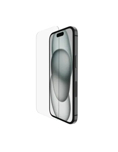 Belkin ScreenForce Protector de pantalla Apple 1 pieza(s)