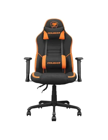 Cougar Silla Gaming Fusion SF