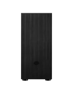 Cooler Master MasterBox MB600L V2 Midi Tower Negro