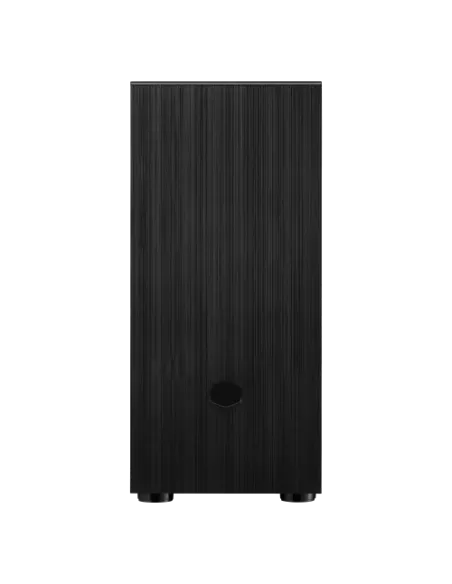Cooler Master MasterBox MB600L V2 Midi Tower Negro