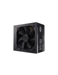 Cooler Master MWE 750 White 230V - V2 unidad de fuente de alimentación 750 W 24-pin ATX ATX Negro